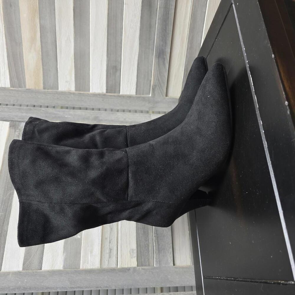 Women's Ada Dress Boots | Universal Thread | 6 1/2